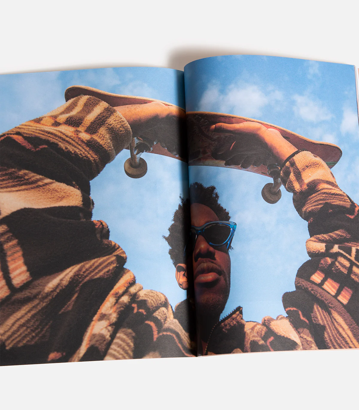 Skateism Issue 6 - Image 3
