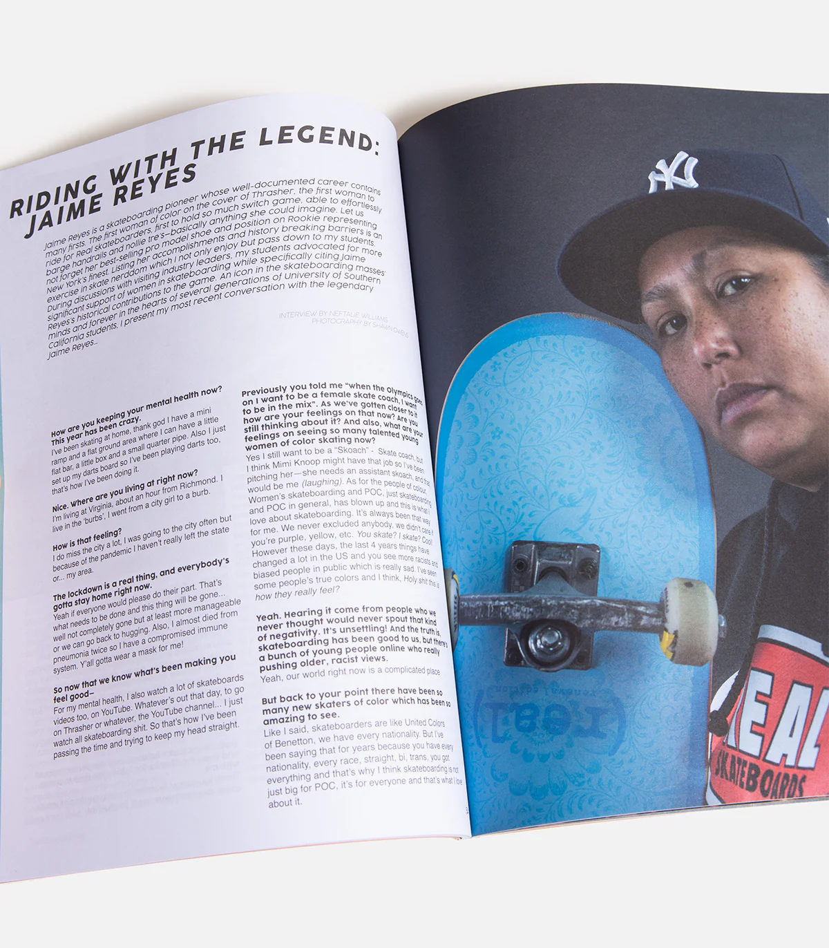 Skateism Issue 6 - Image 4