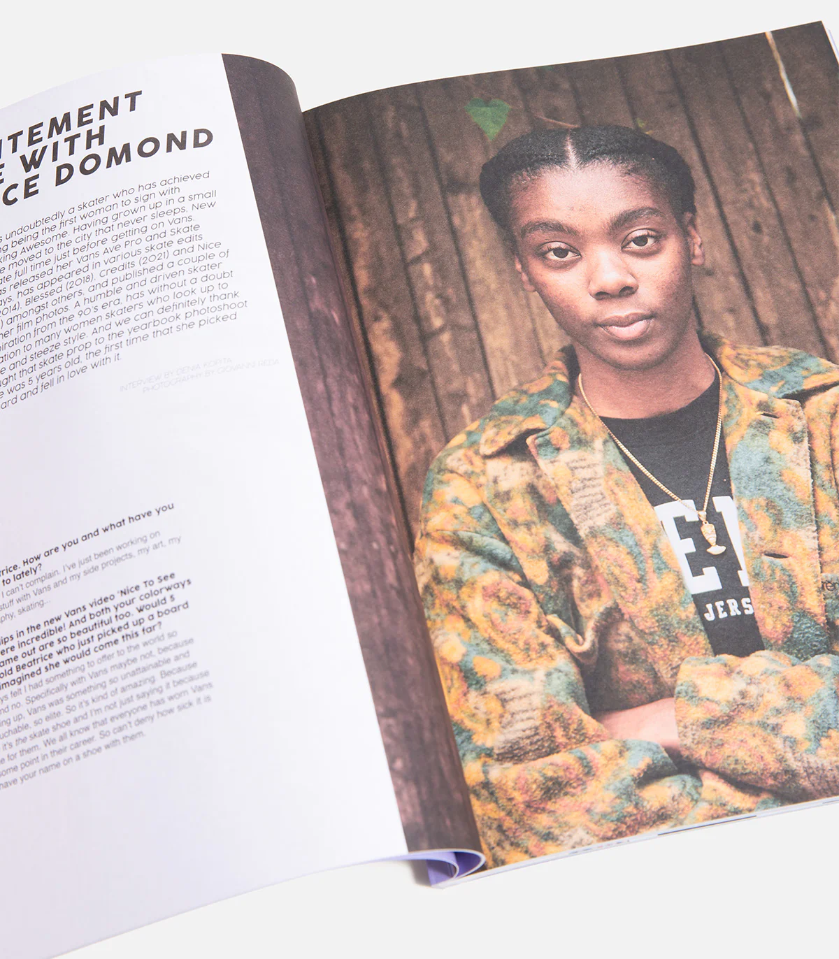 Skateism Issue 8 - Image 2