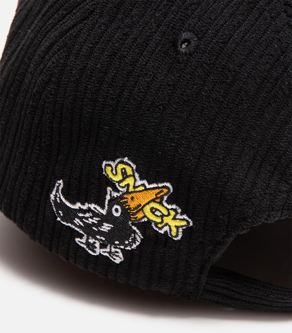 Snack Blackbird Cord Hat - Image 2