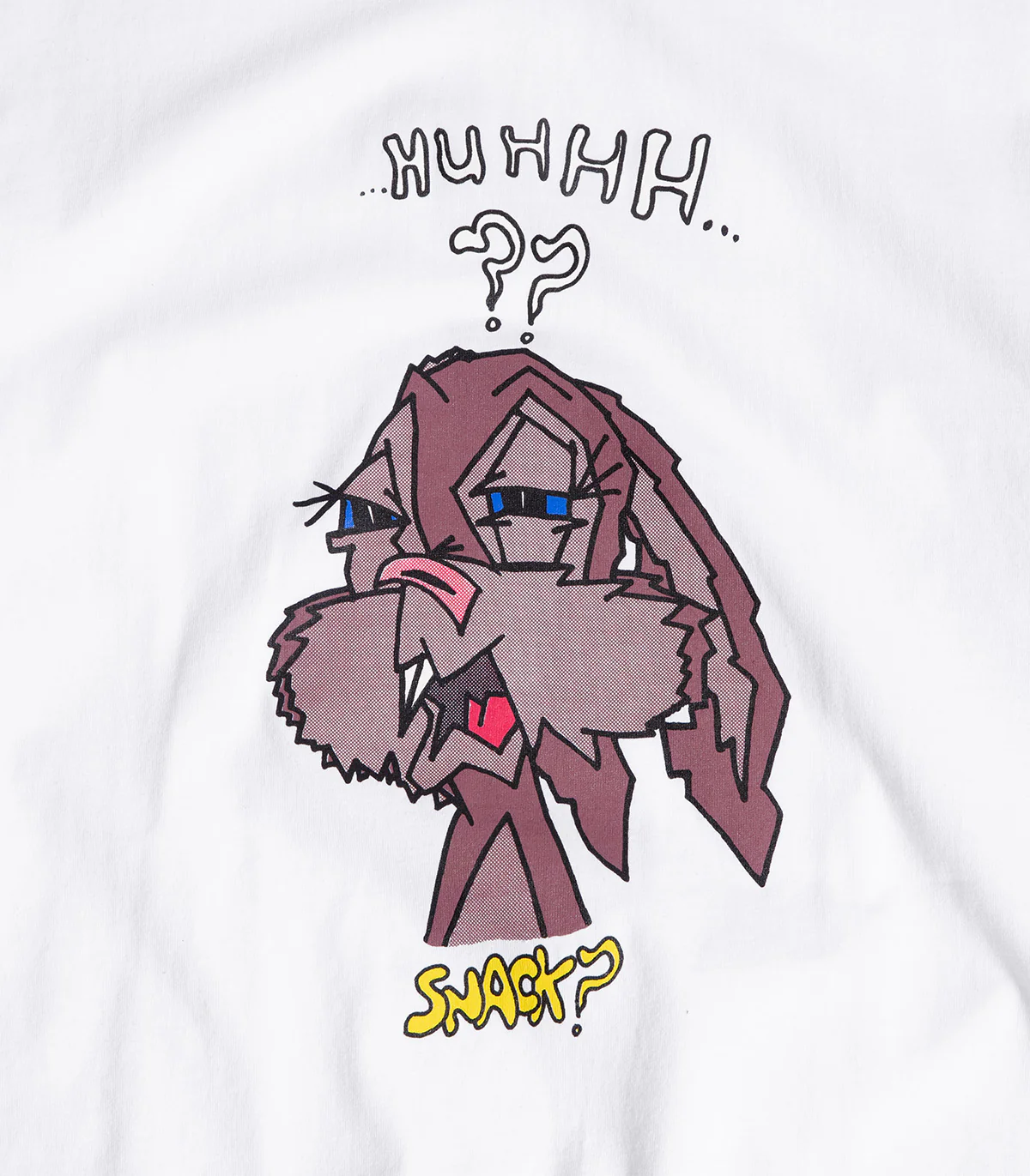 Snack Buns T-Shirt - Image 2