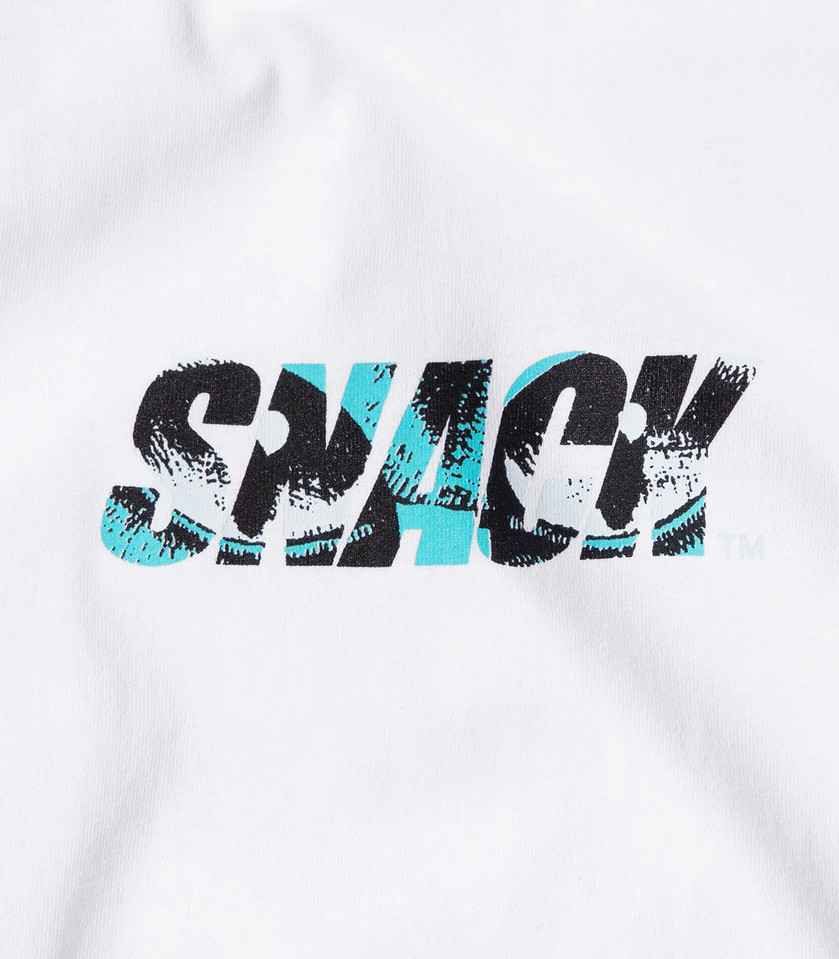 Snack Strange Eyes T-Shirt - Image 2