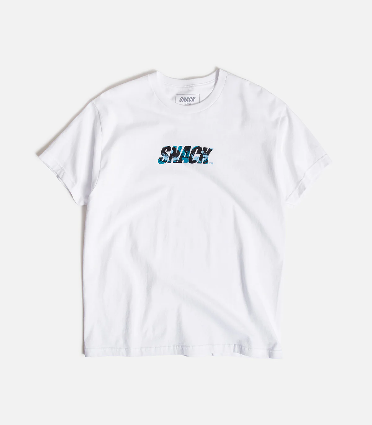 Snack Strange Eyes T-Shirt