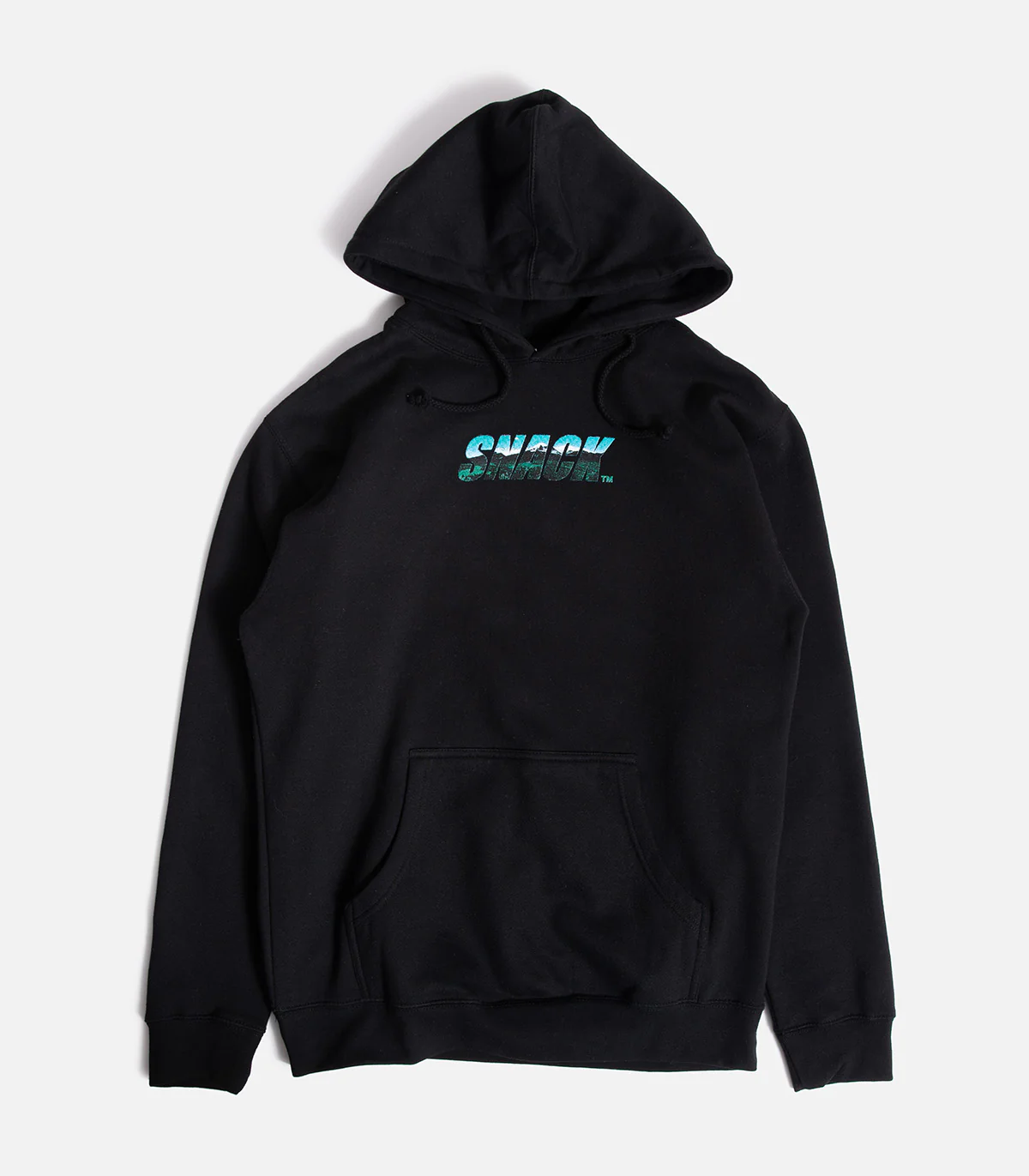 Snack Terrain Hooded Sweatshirt