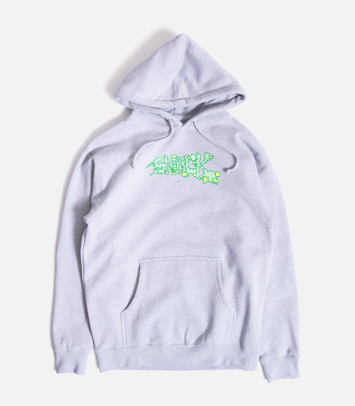 Snack Vaporz Hooded Sweatshirt