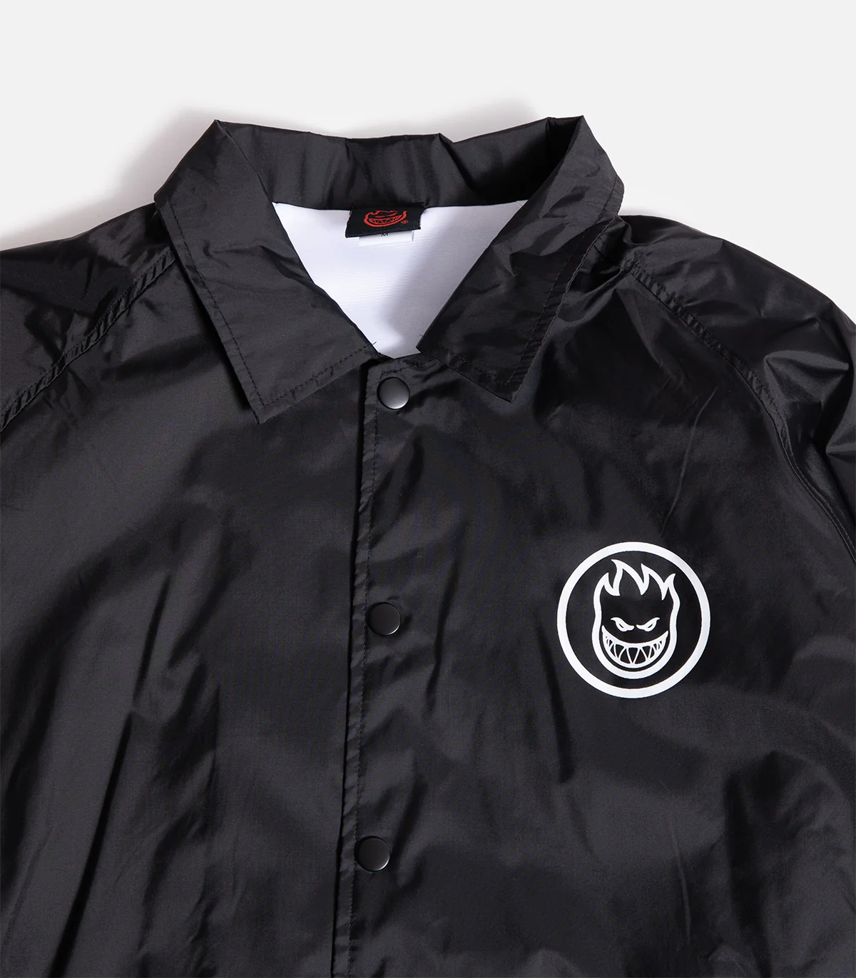 Spitfire Arson Department Windbreaker - Image 2