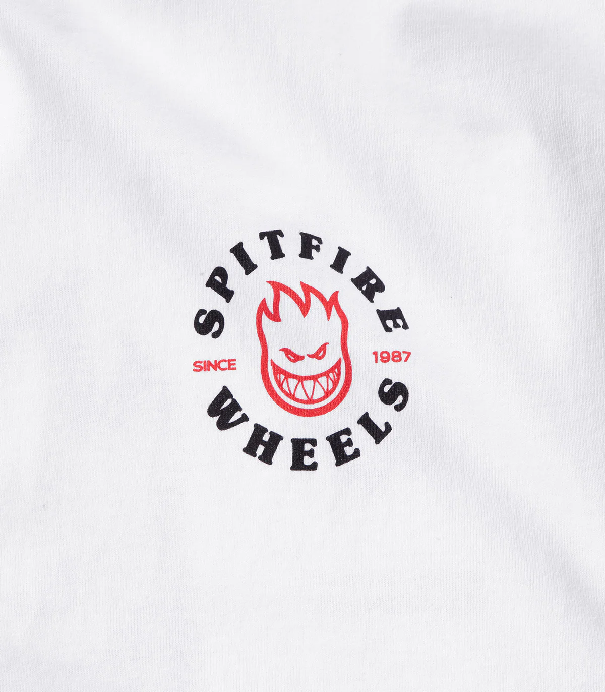 Spitfire Bighead Classic T-Shirt - Image 2
