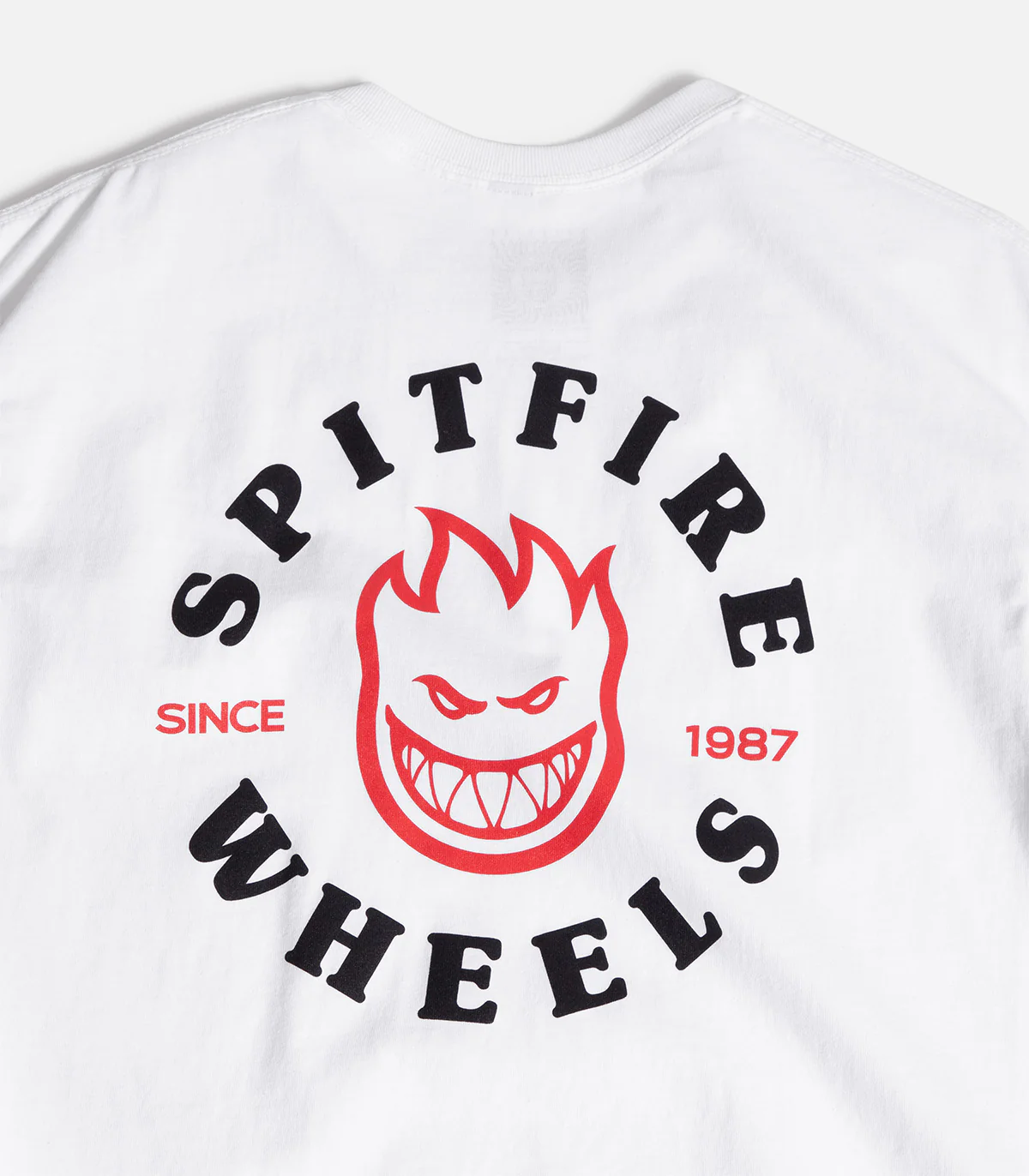 Spitfire Bighead Classic T-Shirt - Image 3