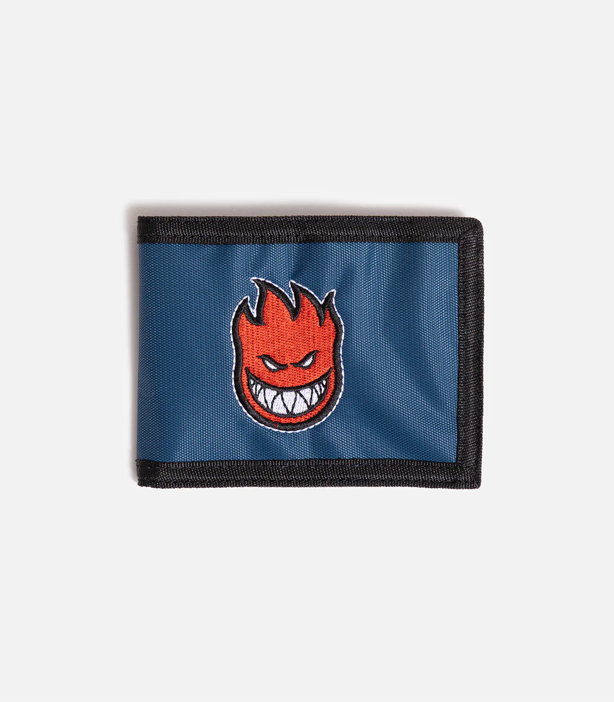 Spitfire Bighead Fill Bifold Wallet