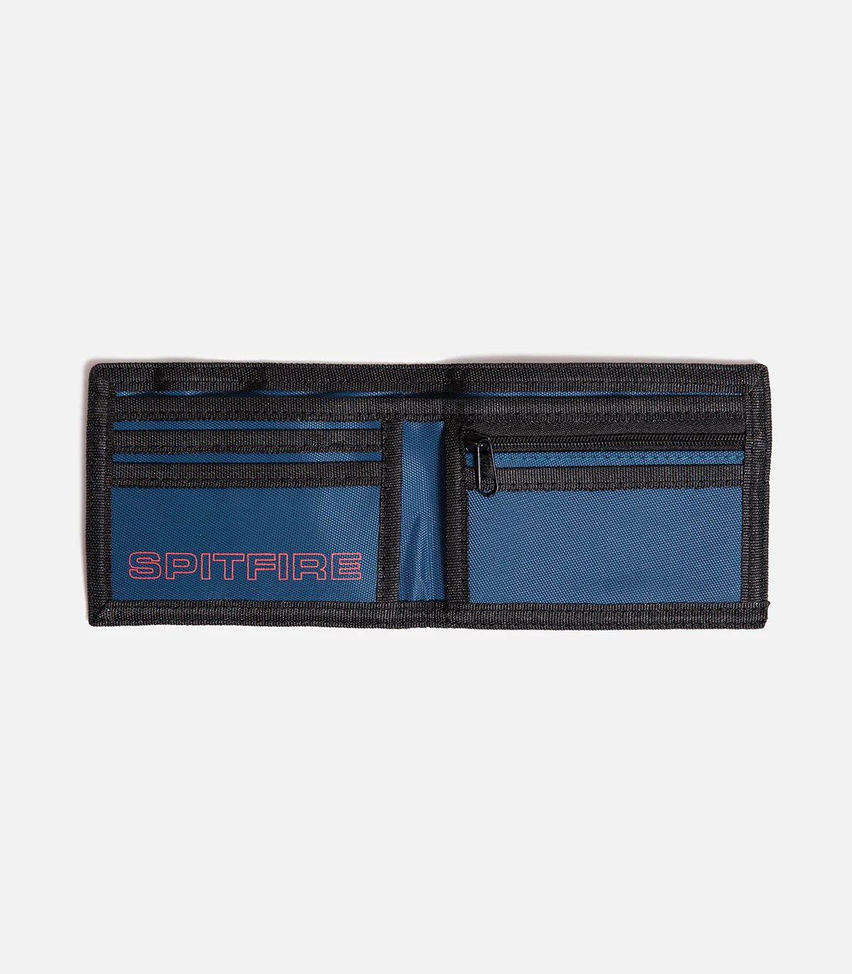 Spitfire Bighead Fill Bifold Wallet - Image 2