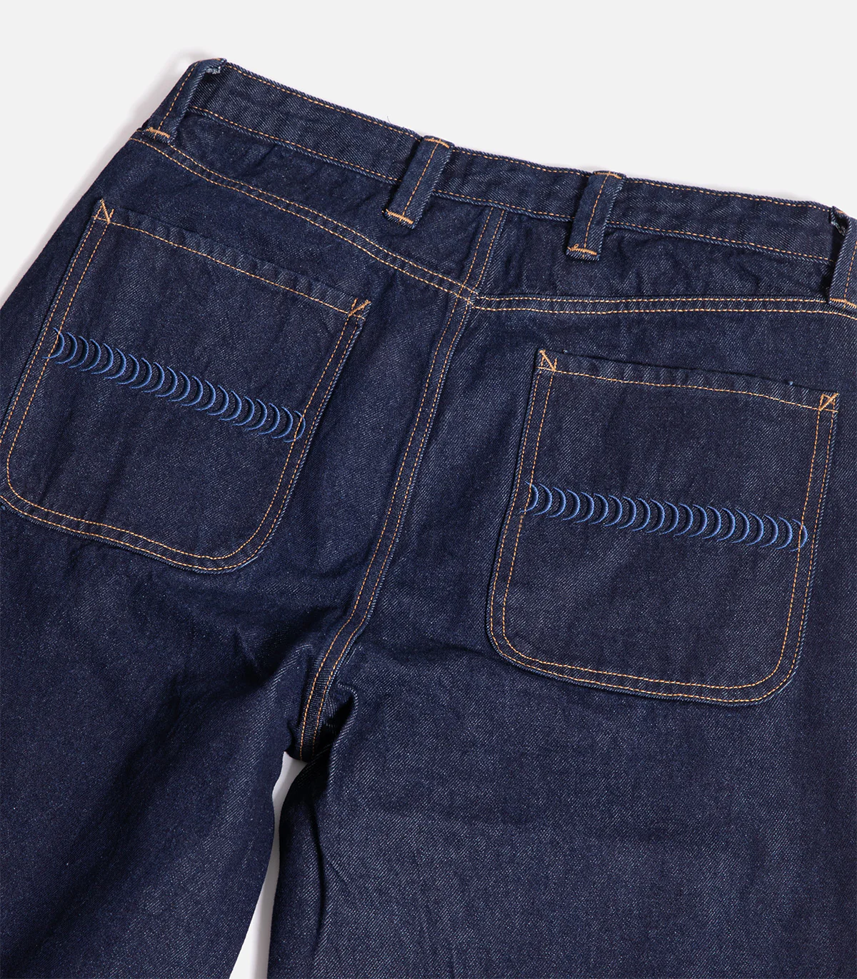 Spitfire Bighead Fill Denim Pants - Image 3