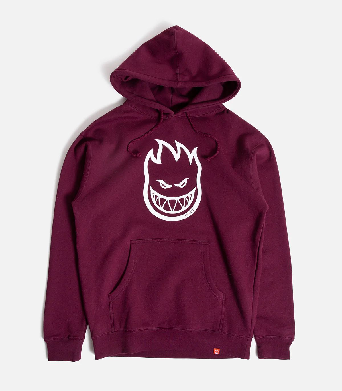 Spitfire Bighead Hooded Sweatshirt