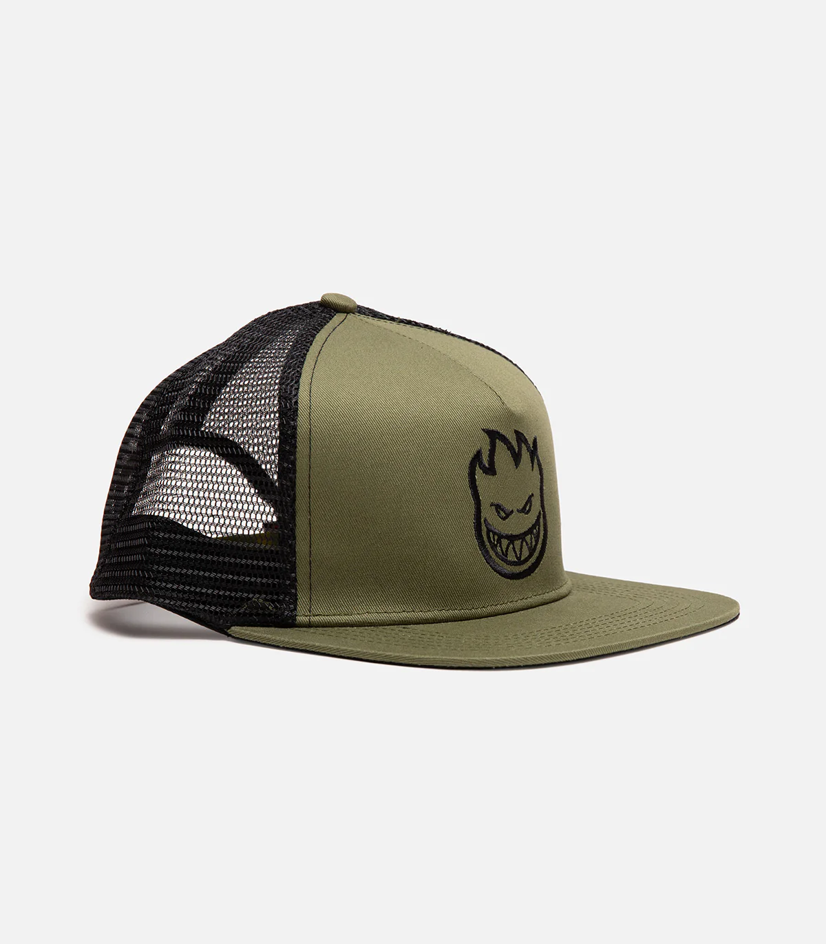 Spitfire Bighead Snapback Hat