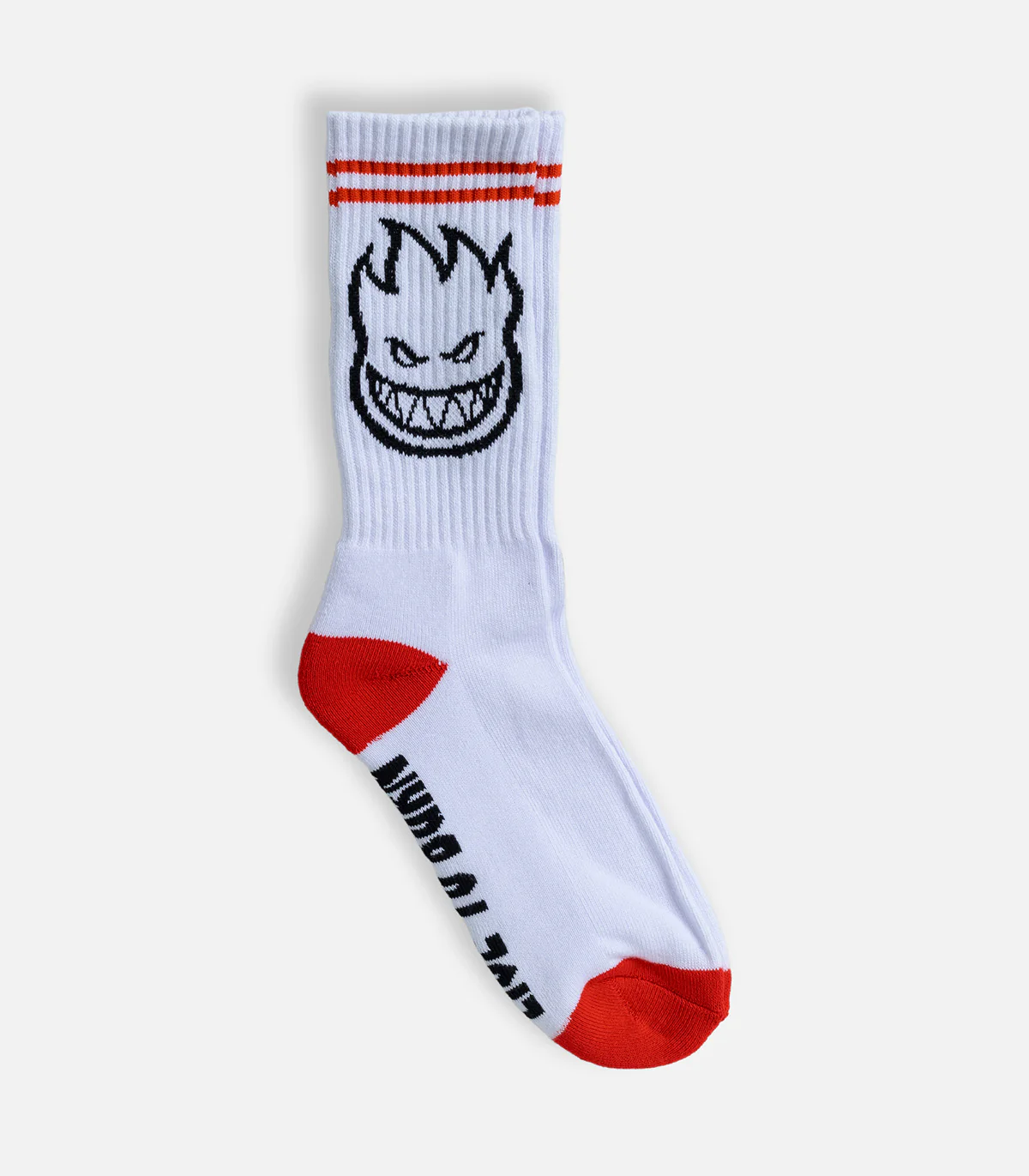 Spitfire Bighead Socks