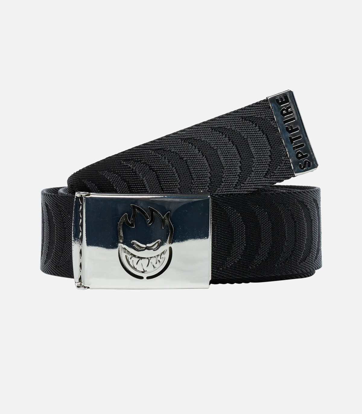Spitfire Bighead Swirl Belt