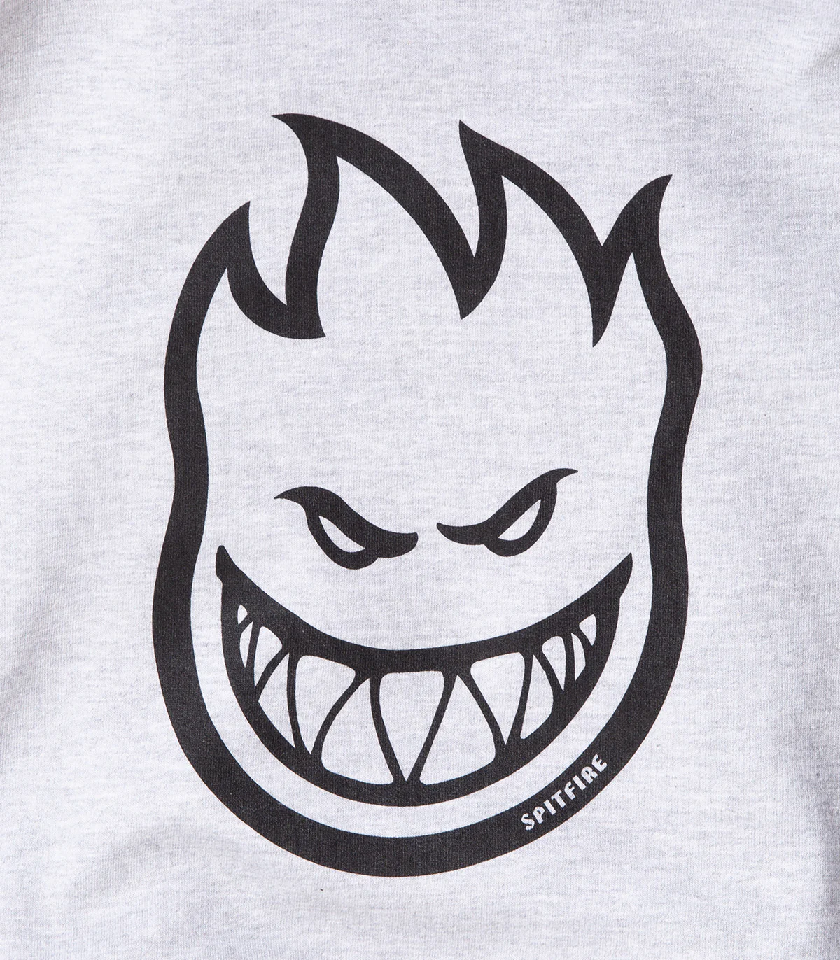 Spitfire Bighead Youth Hooded Sweatshirt - Image 2