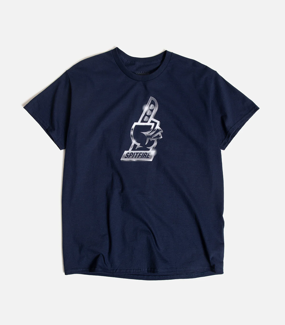 Spitfire Chrome T-Shirt