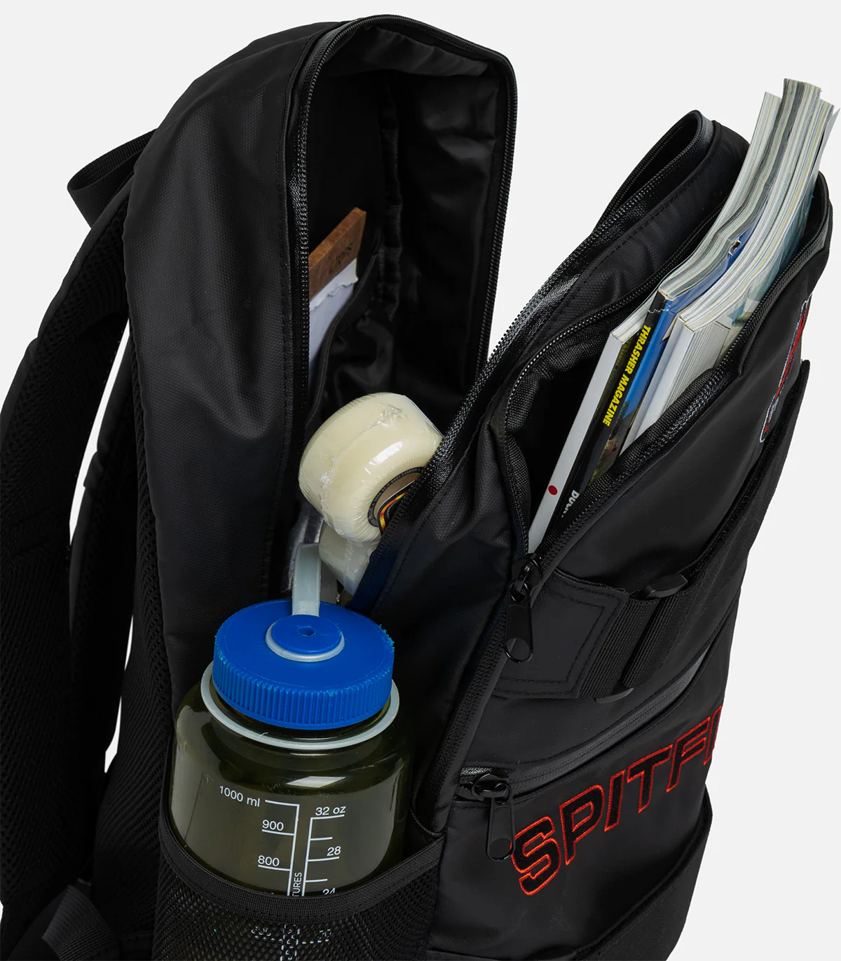 Spitfire Classic '87 Backpack - Image 3
