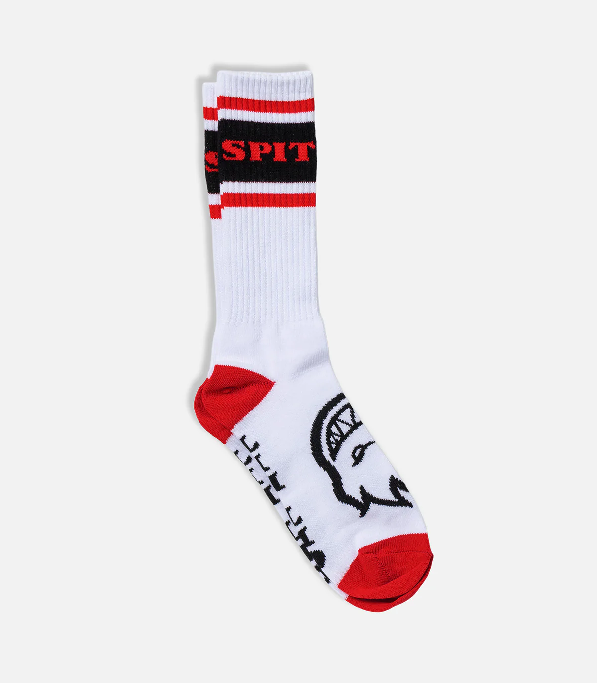 Spitfire Classic '87 Bighead Socks