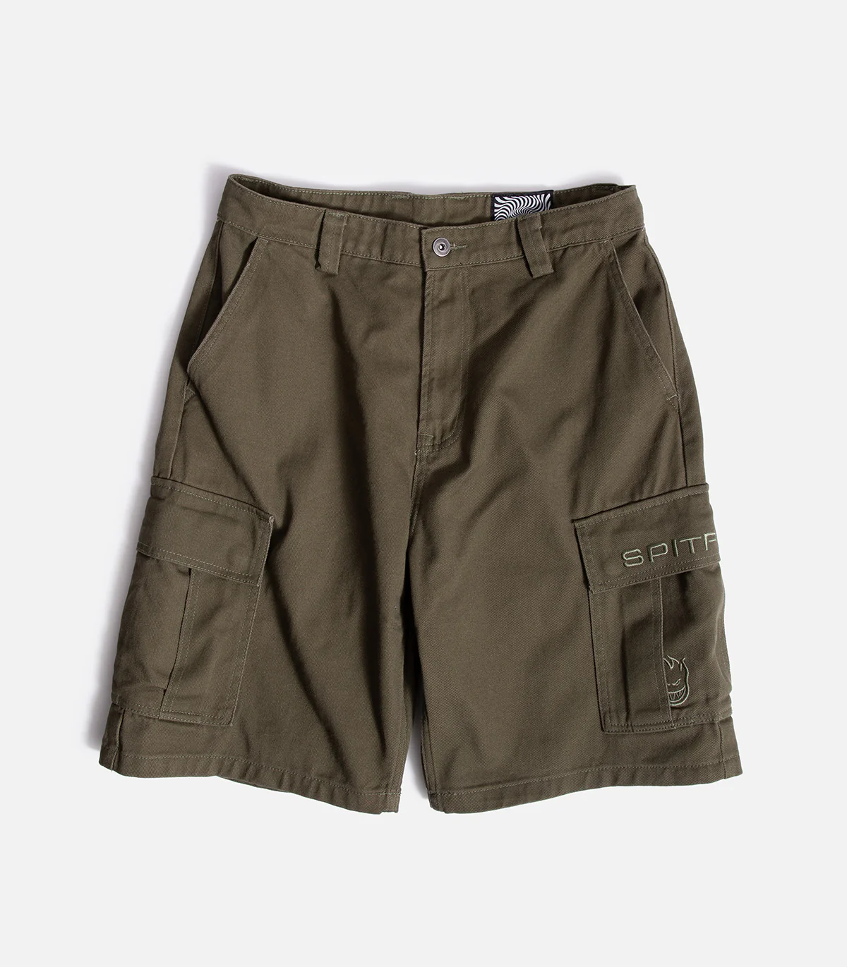 Spitfire Classic '87 Cargo Shorts
