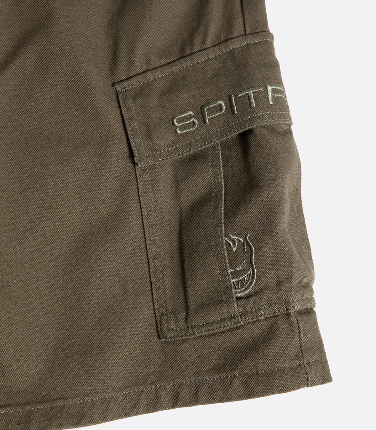 Spitfire Classic '87 Cargo Shorts - Image 2