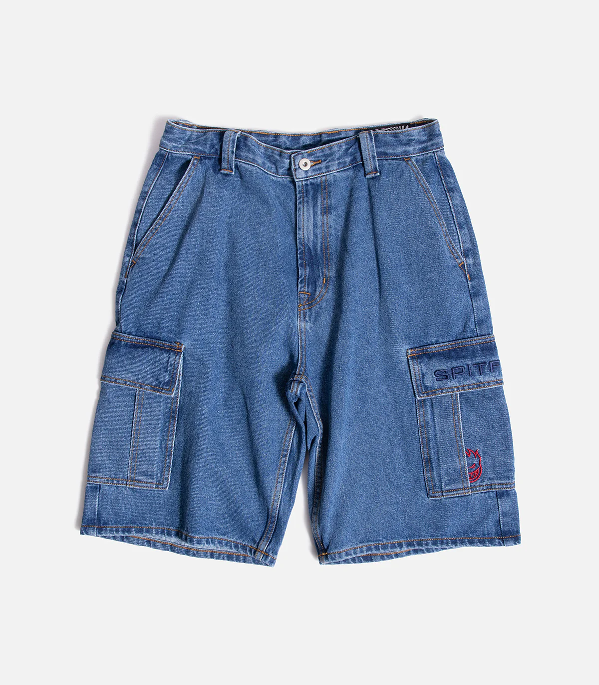 Spitfire Classic '87 Denim Shorts