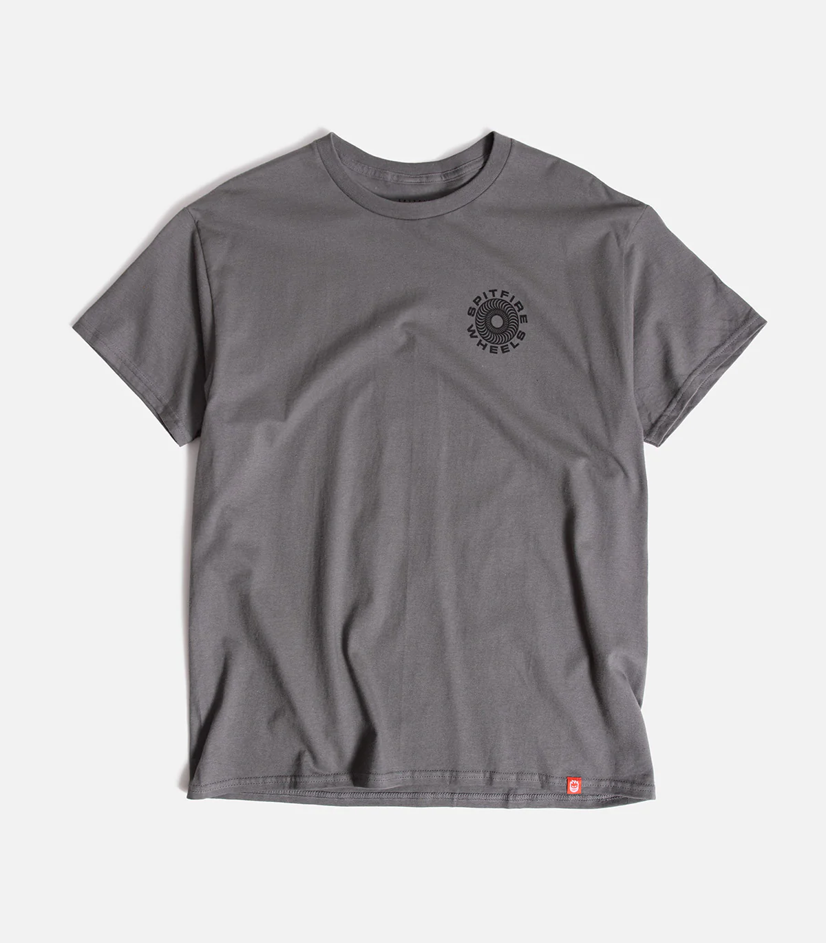 Spitfire Classic '87 Swirl Fill T-Shirt