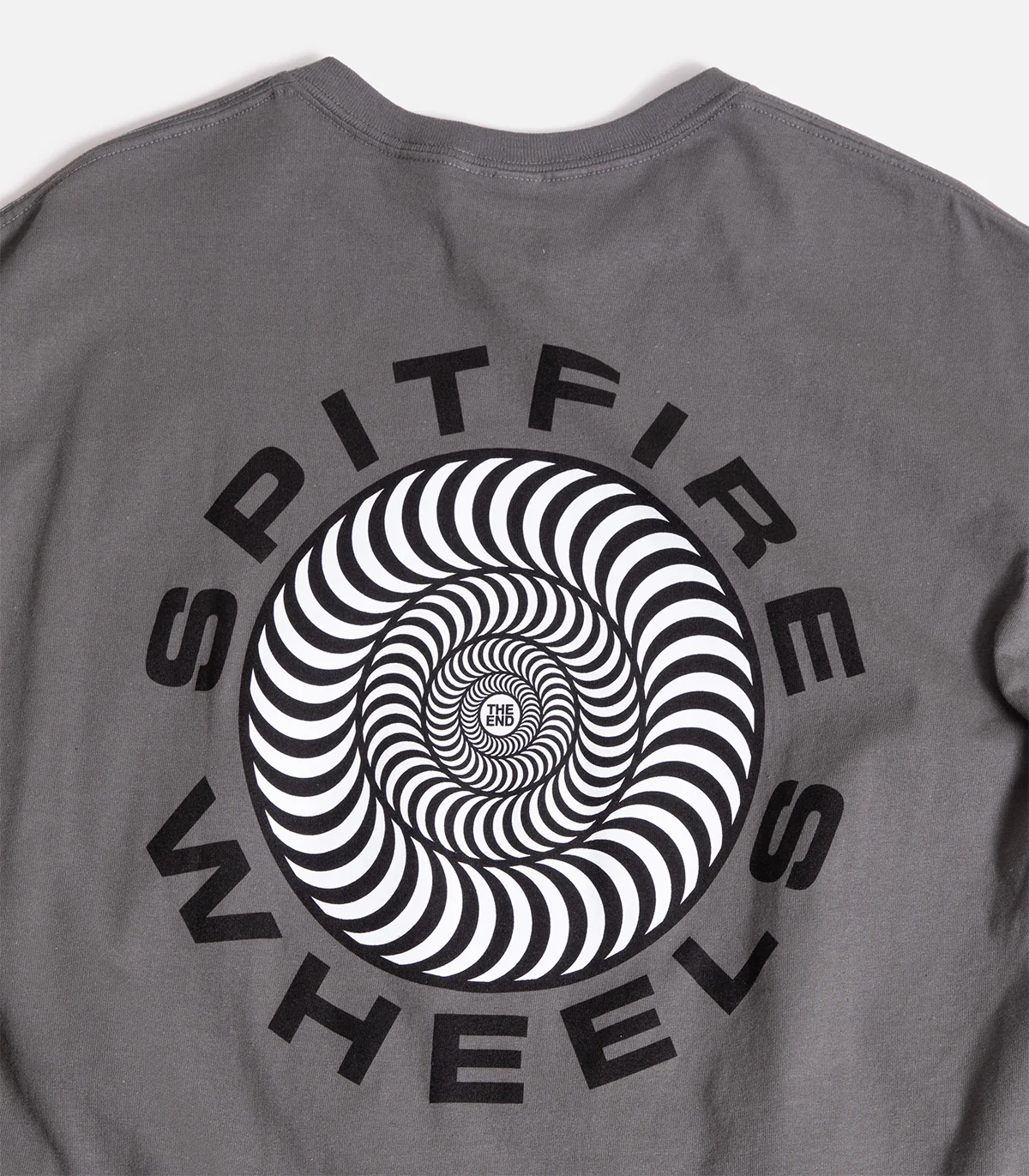 Spitfire Classic '87 Swirl Fill T-Shirt - Image 3