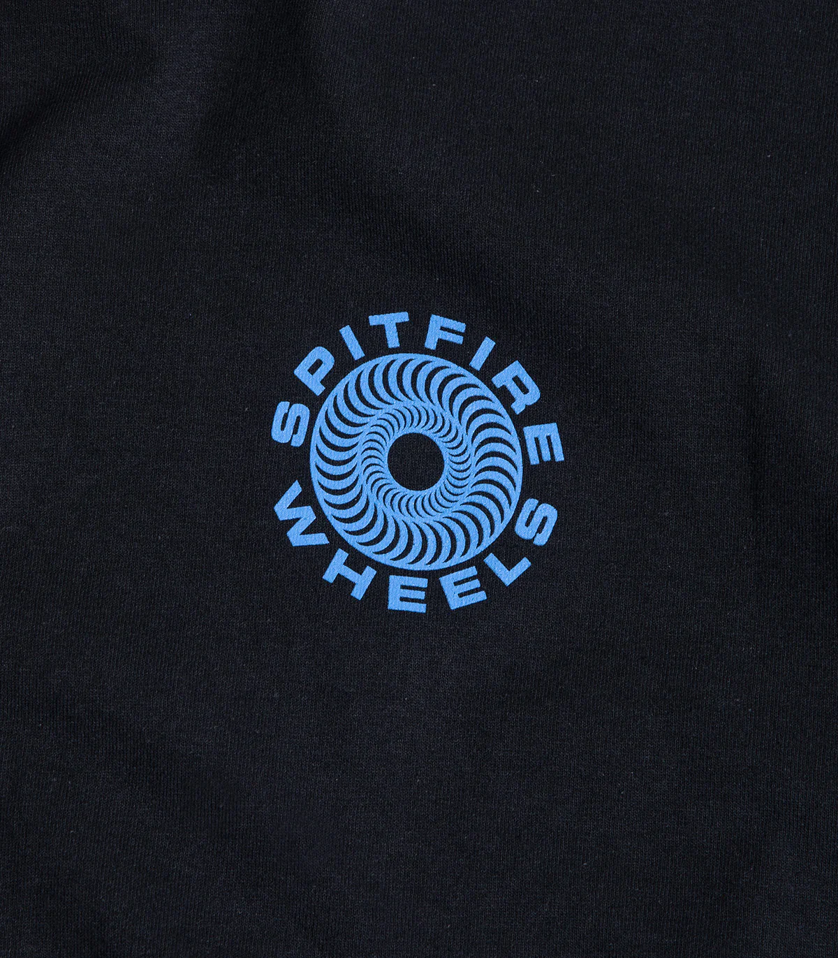 Spitfire Classic '87 Swirl Fill T-Shirt - Image 2