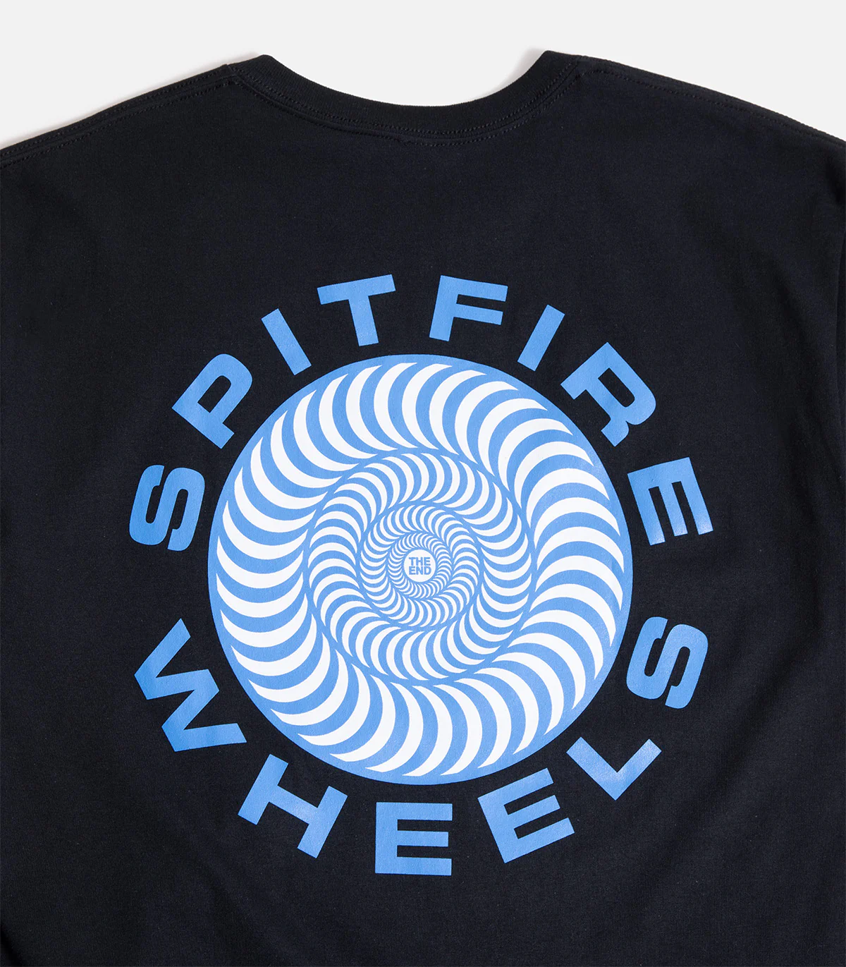 Spitfire Classic '87 Swirl Fill T-Shirt - Image 3
