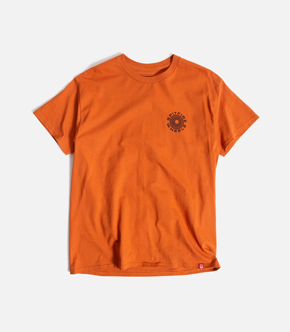 Spitfire Classic 87 Swirl T-Shirt