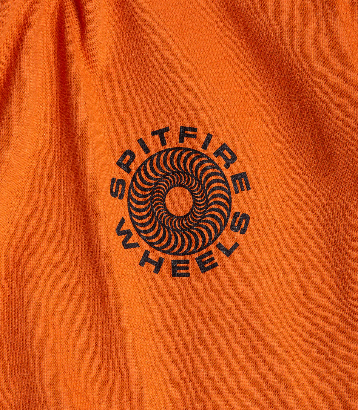 Spitfire Classic 87 Swirl T-Shirt - Image 2