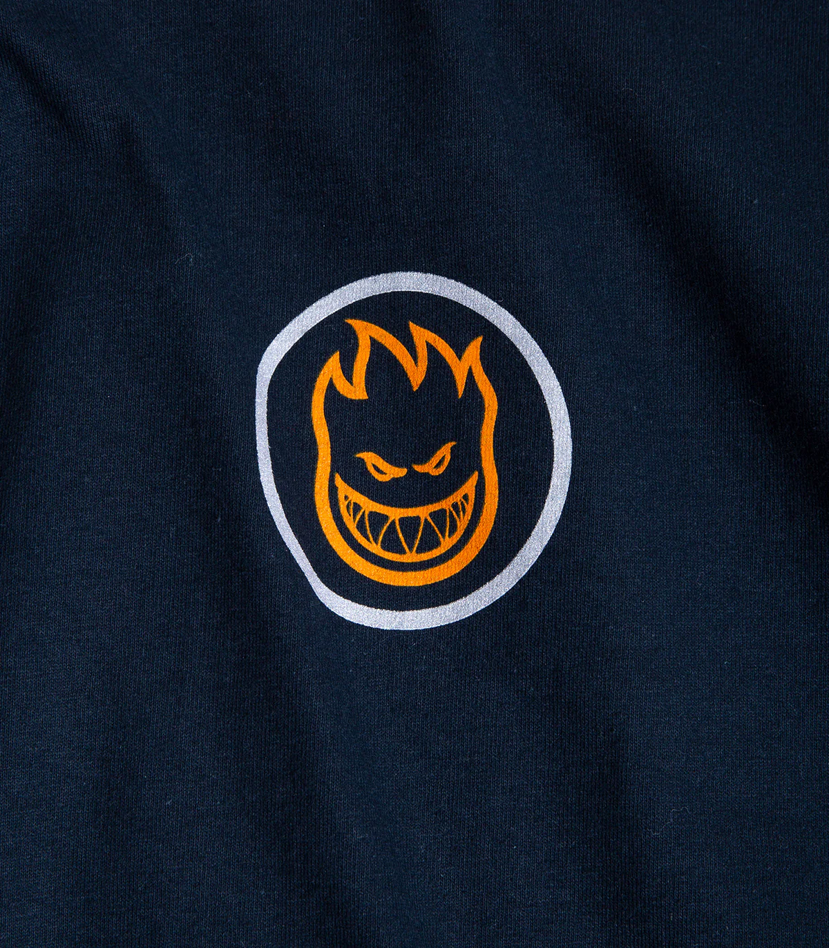 Spitfire Classic Swirl T-Shirt - Image 2