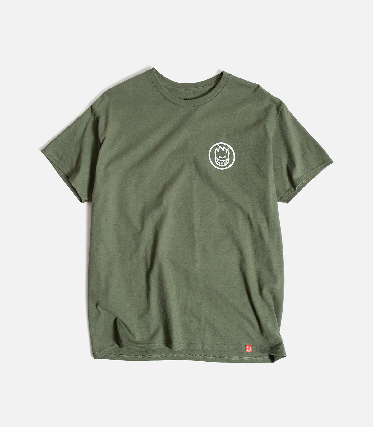Spitfire Classic Swirl T-Shirt