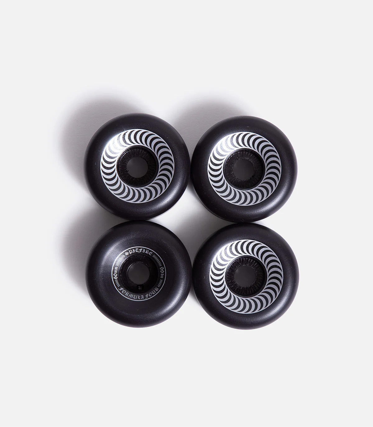 Spitfire Formula Four OG Classic Wheel 99DU