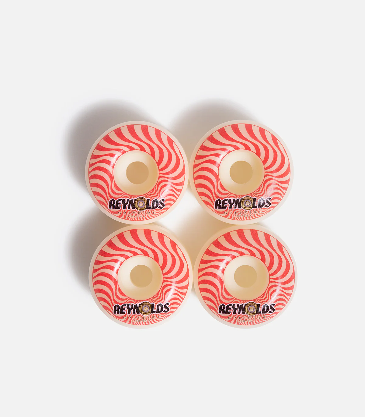 Spitfire Formula Four Reynolds Classic Wheel 93DU