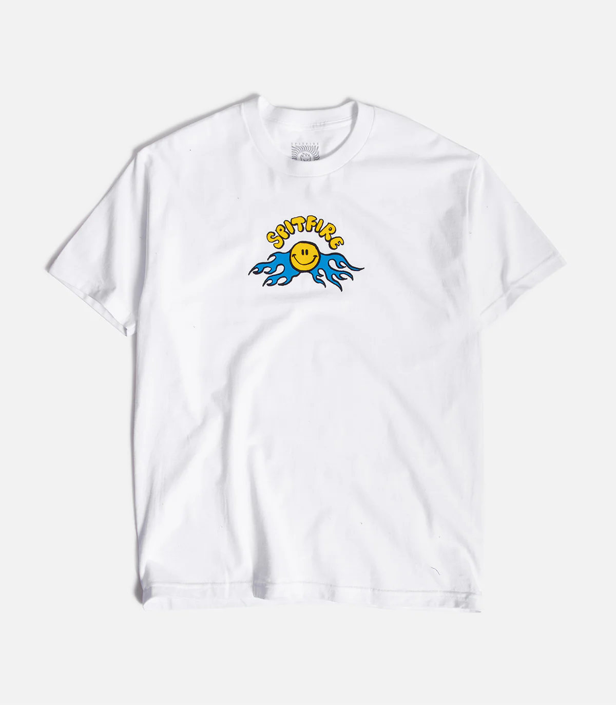 Spitfire Happy T-Shirt