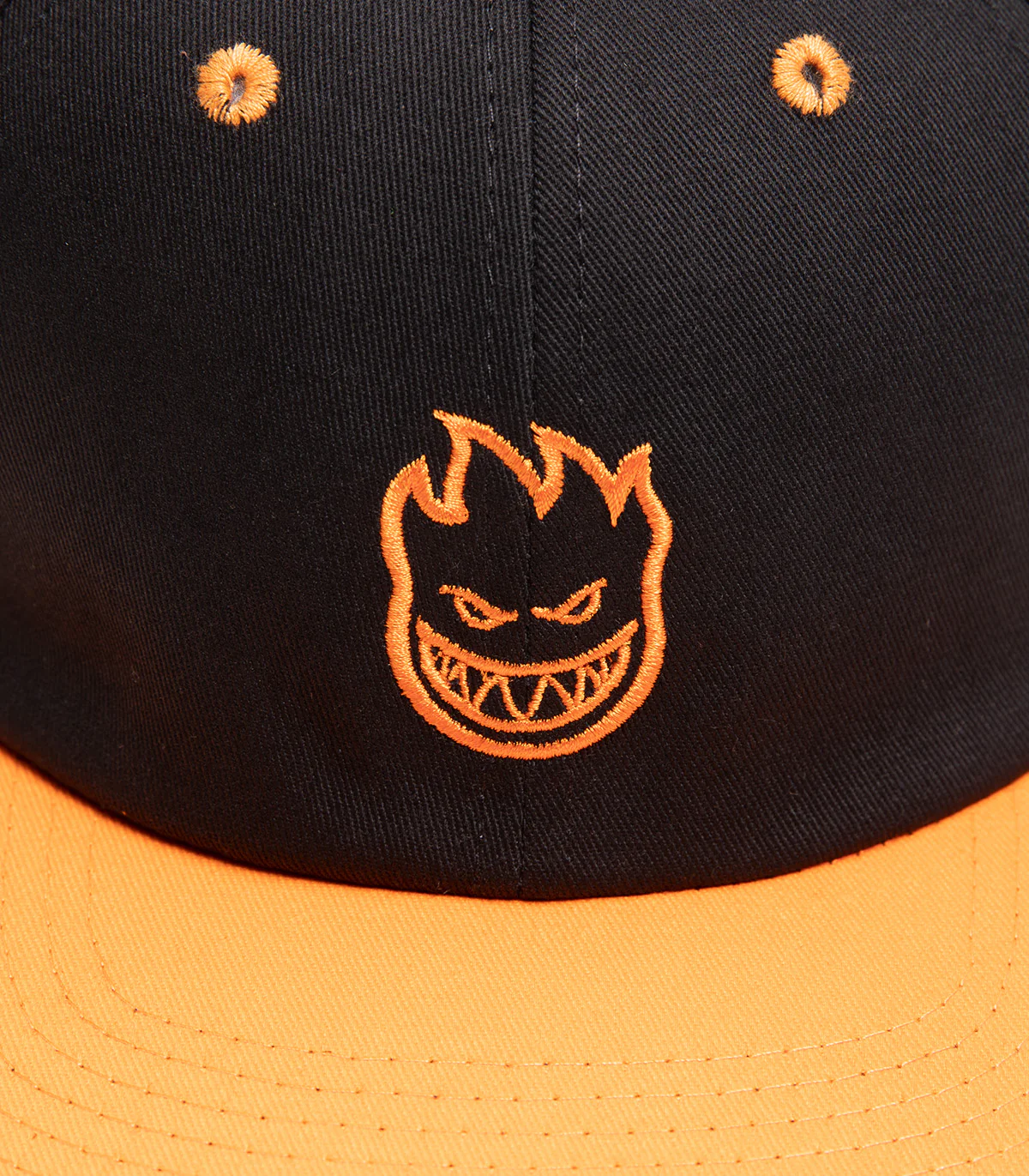 Spitfire Lil Bighead Strapback Hat - Image 2