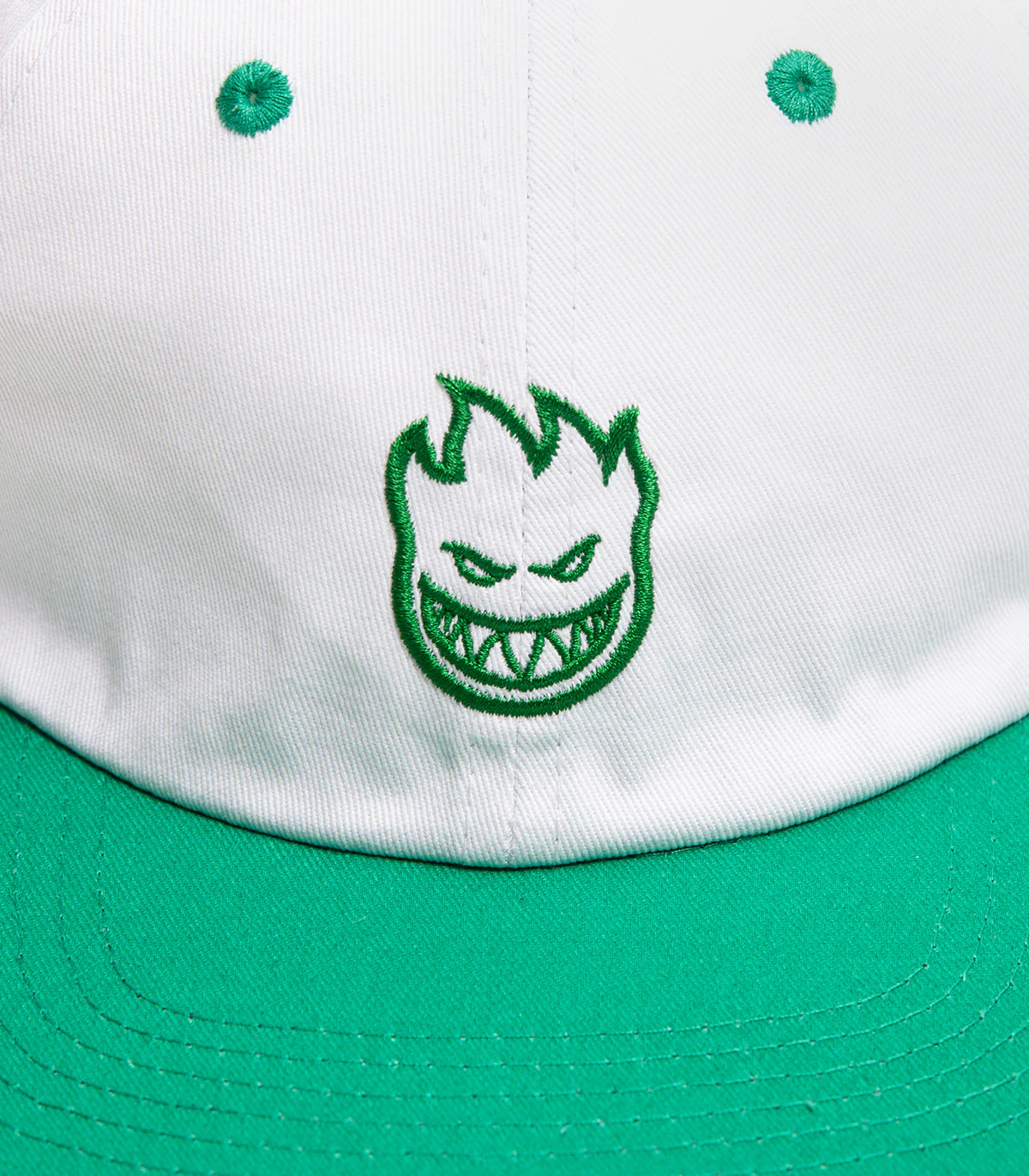 Spitfire Lil Bighead Strapback Hat - Image 2