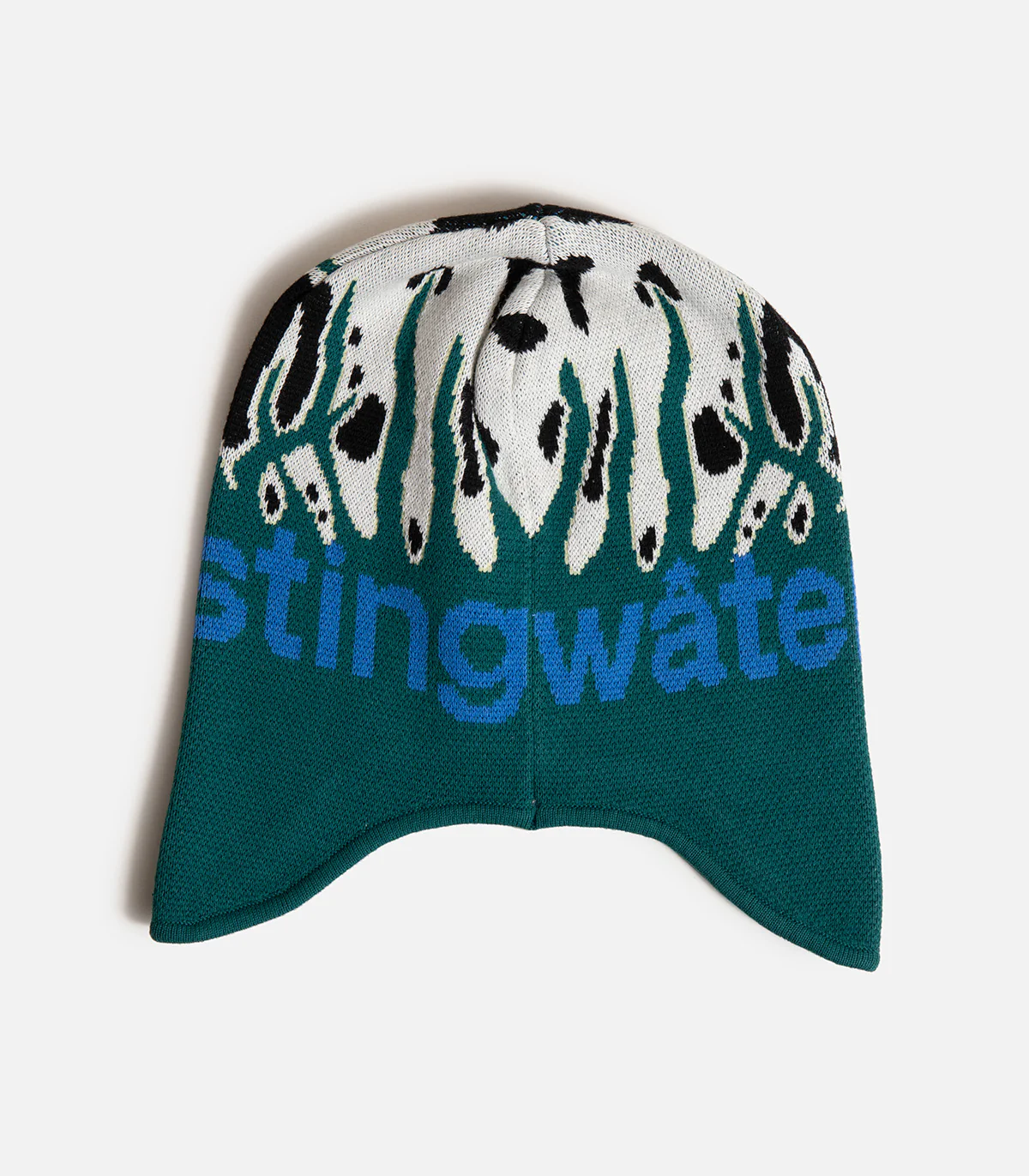 Stingwater In The Tall Grass Beanie