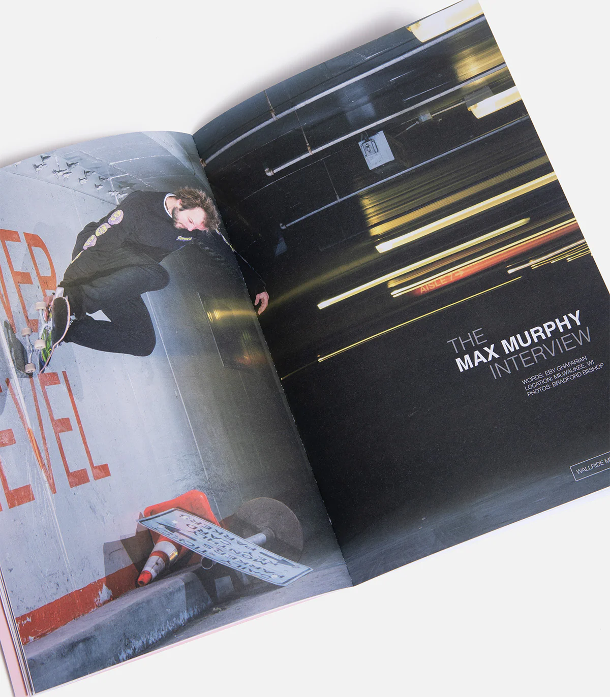 Stoops Magazine Issue 12 - Image 2
