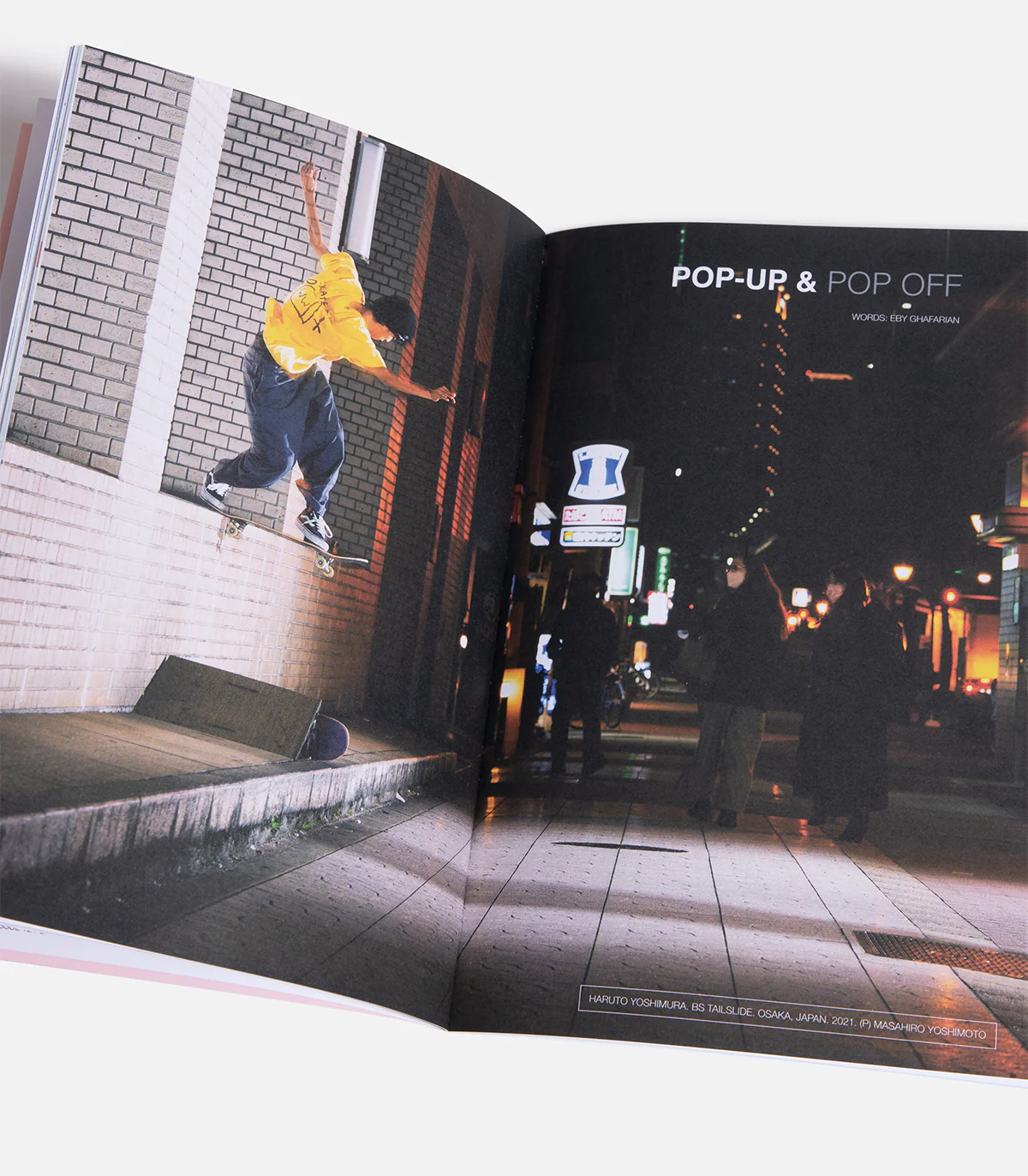 Stoops Magazine Issue 12 - Image 3