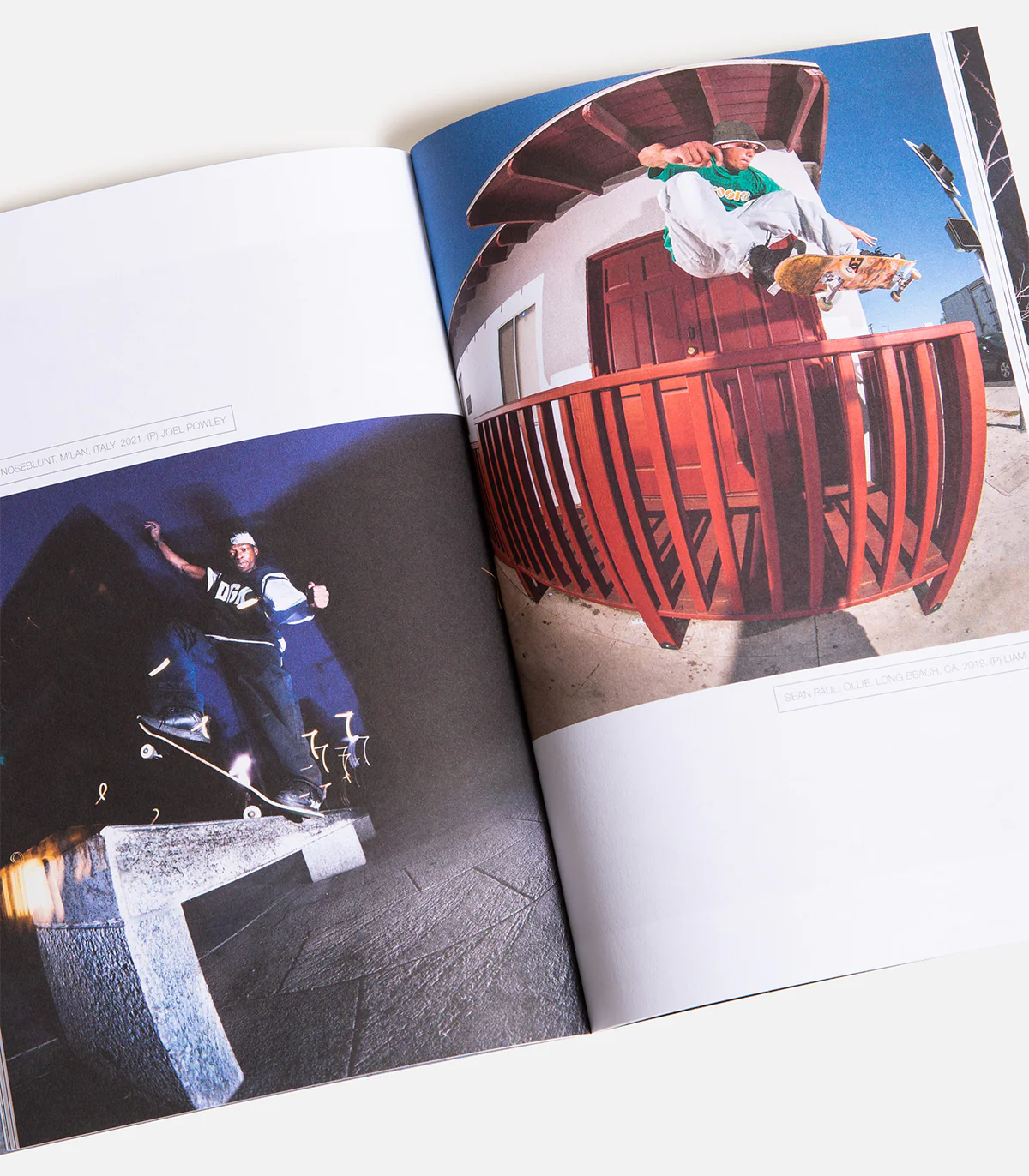 Stoops Magazine Issue 9 - Image 3