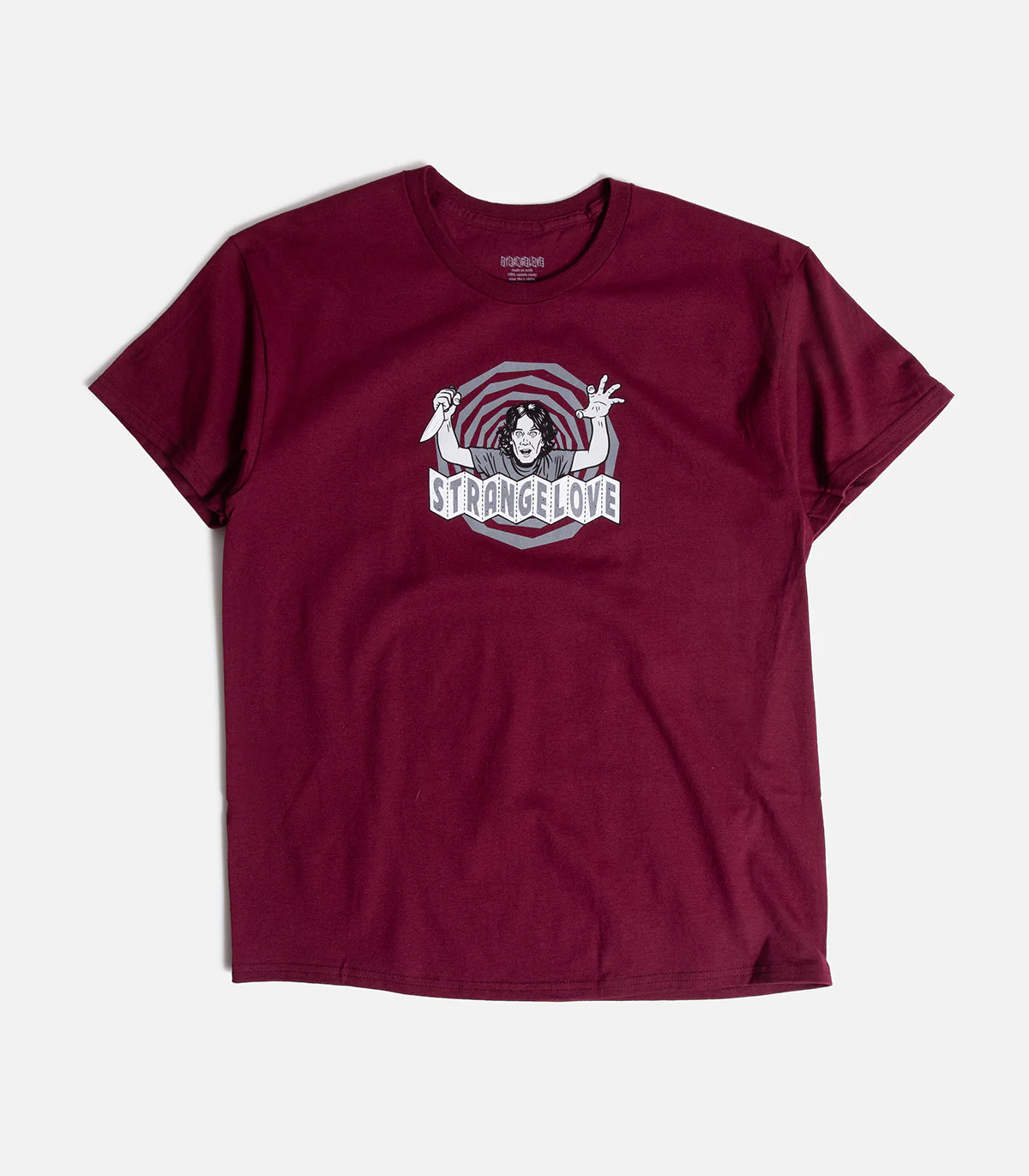 StrangeLove Acid King T-Shirt