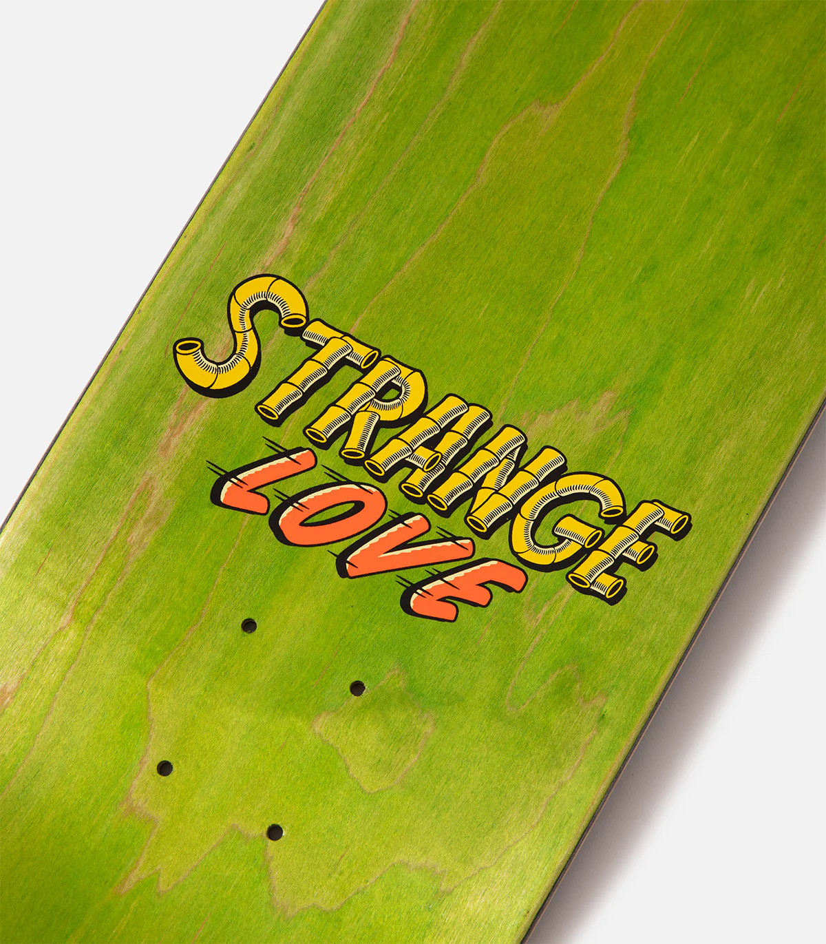 StrangeLove Ape Deck - Image 3