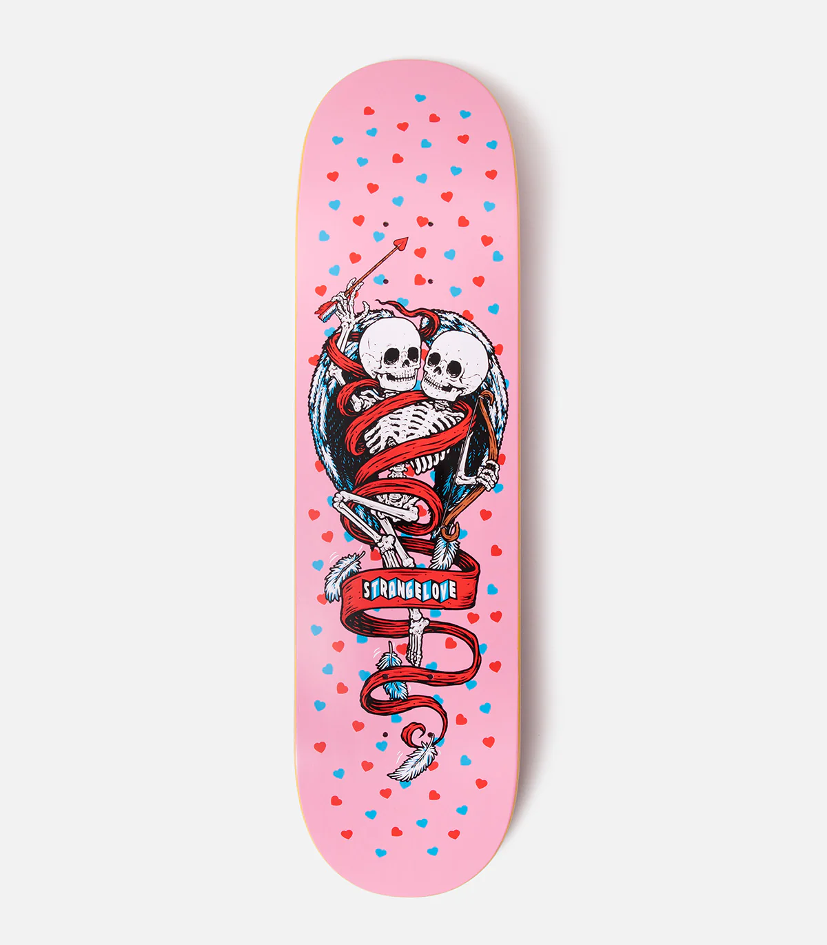 StrangeLove Cherub Deck