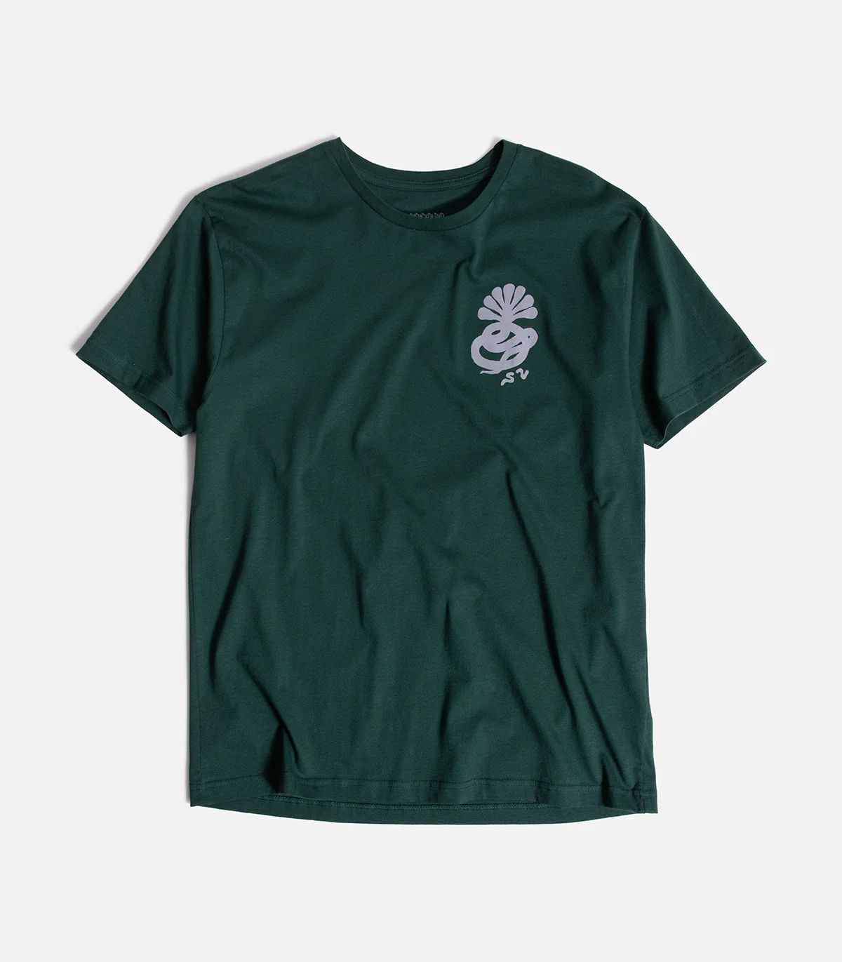 StrangeLove Citizen Tania T-Shirt