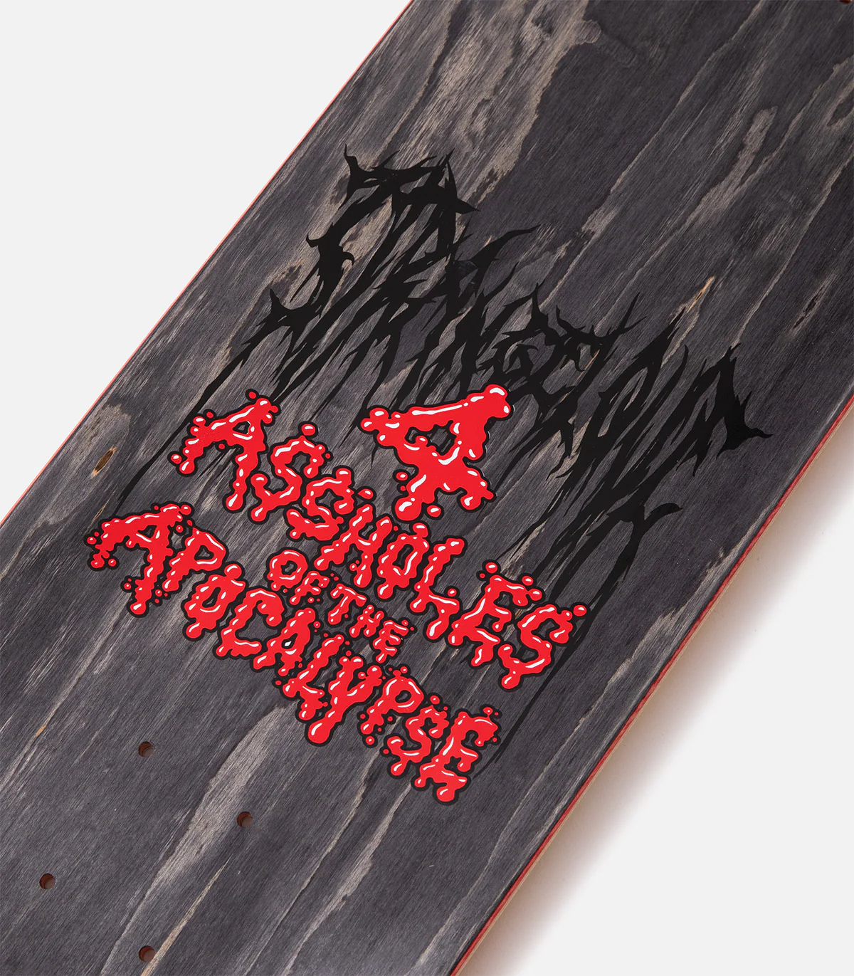 StrangeLove Conquest Deck - Image 3