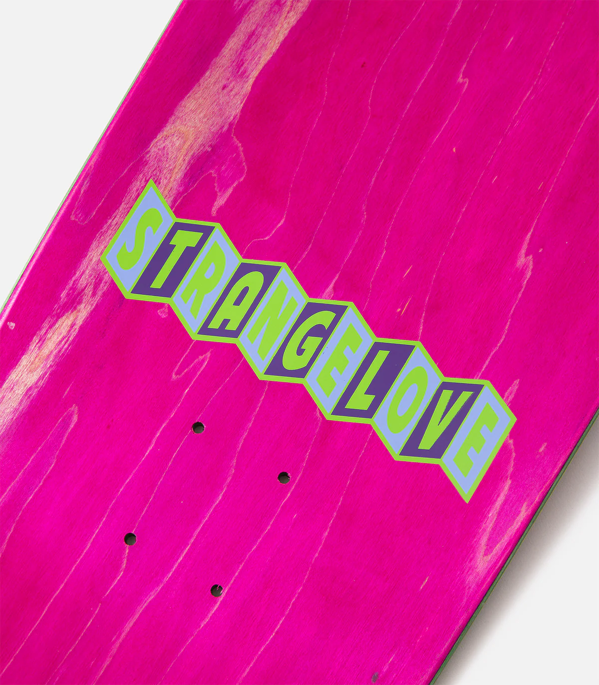 StrangeLove Dank Wiz Sativa Deck - Image 3