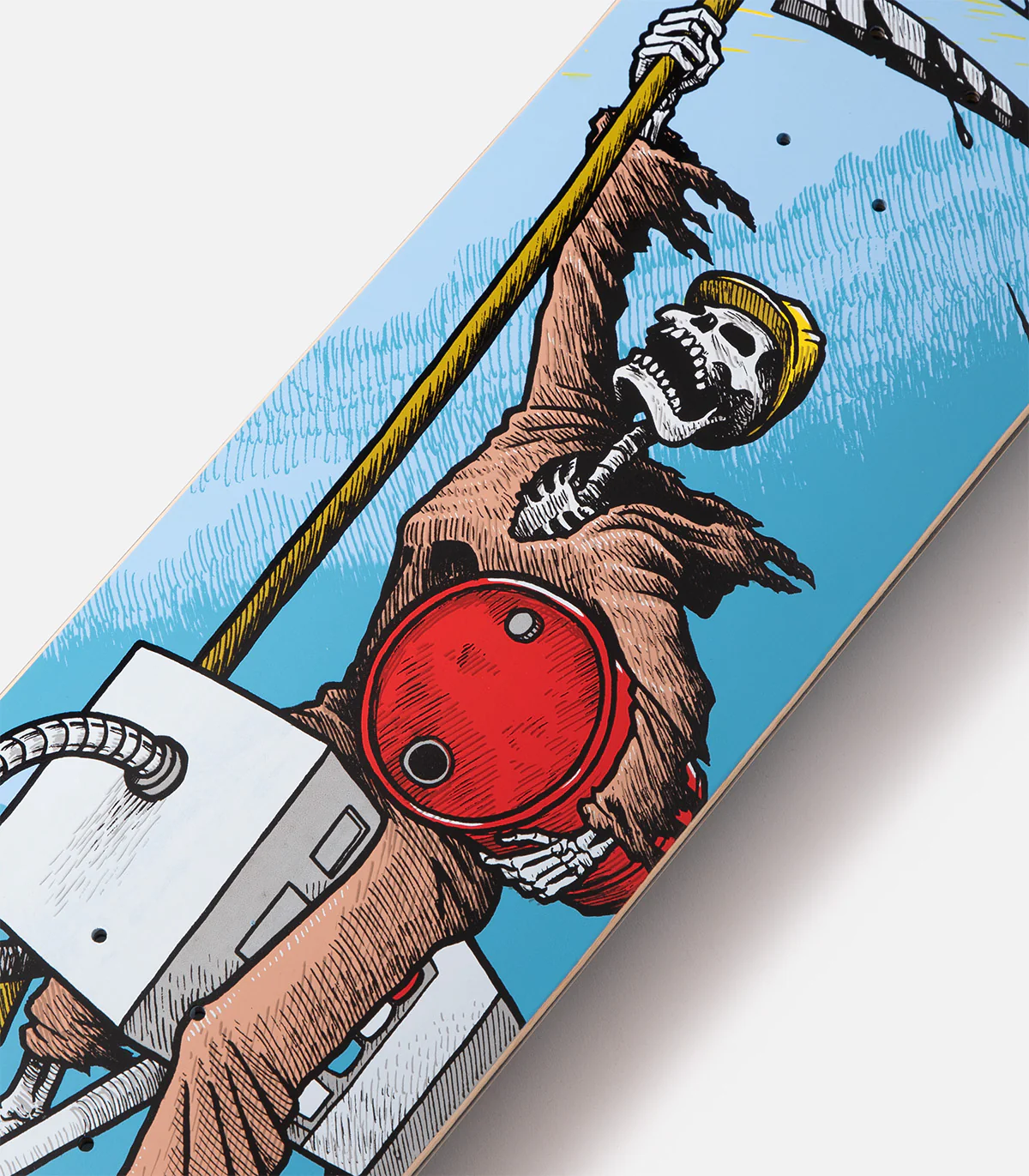 StrangeLove Death Deck - Image 2